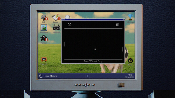 Room2Room screenshot 3