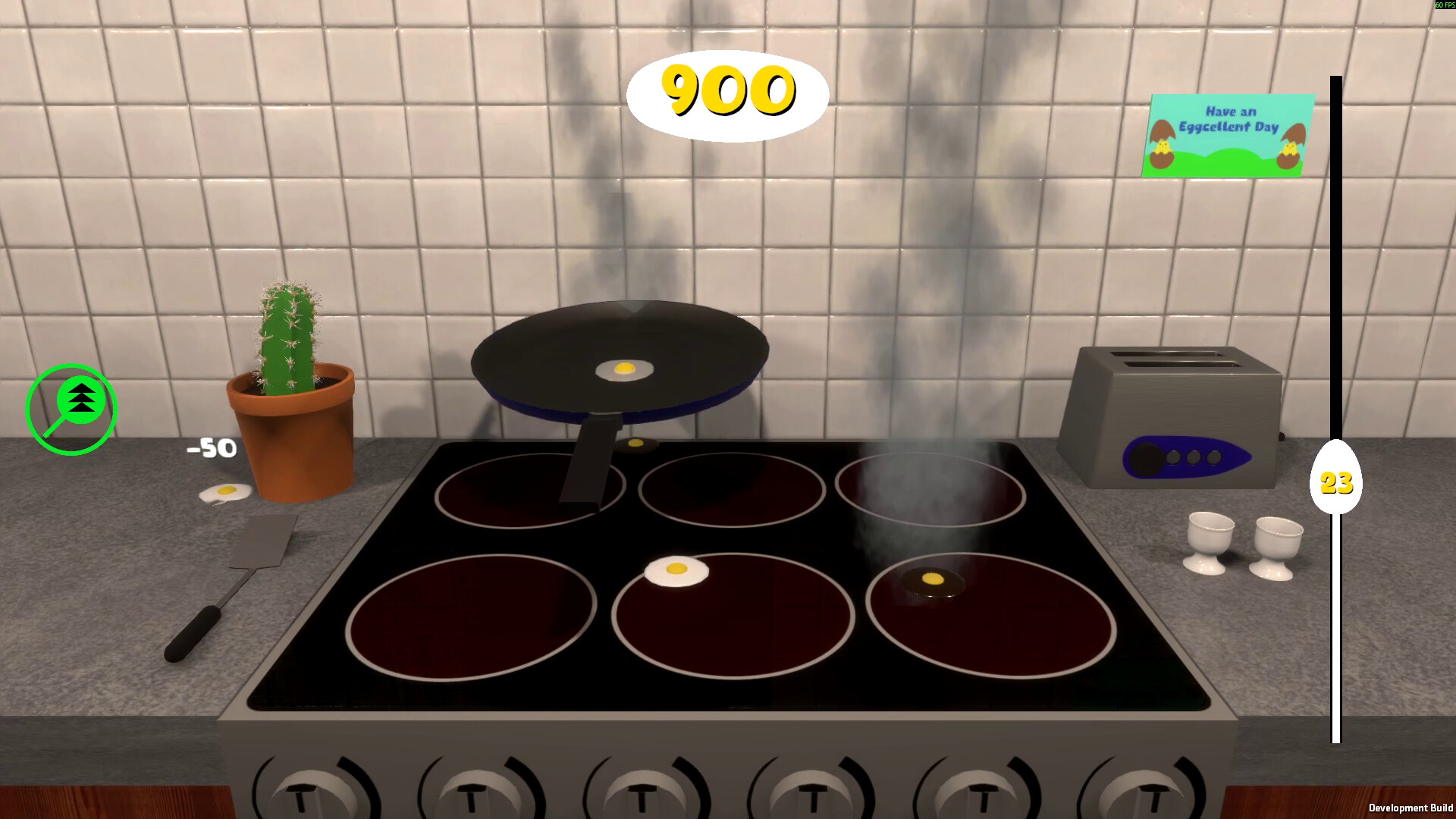 Egg Chef – Screenshot 2