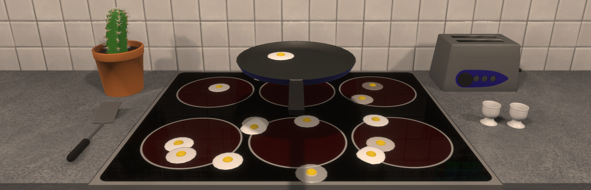 Egg Chef