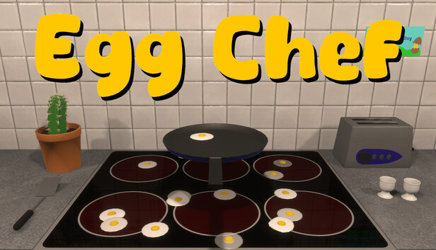 Egg Chef