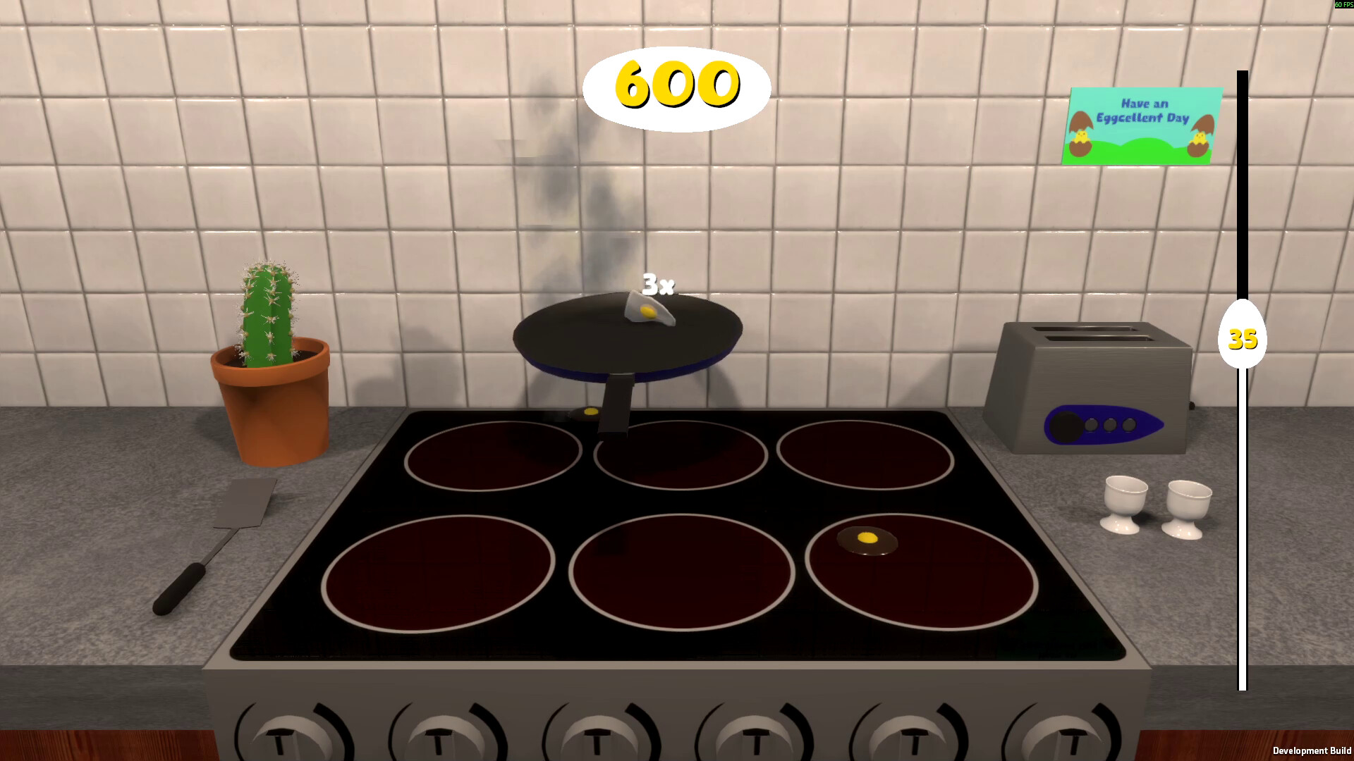 Egg Chef – Screenshot 5