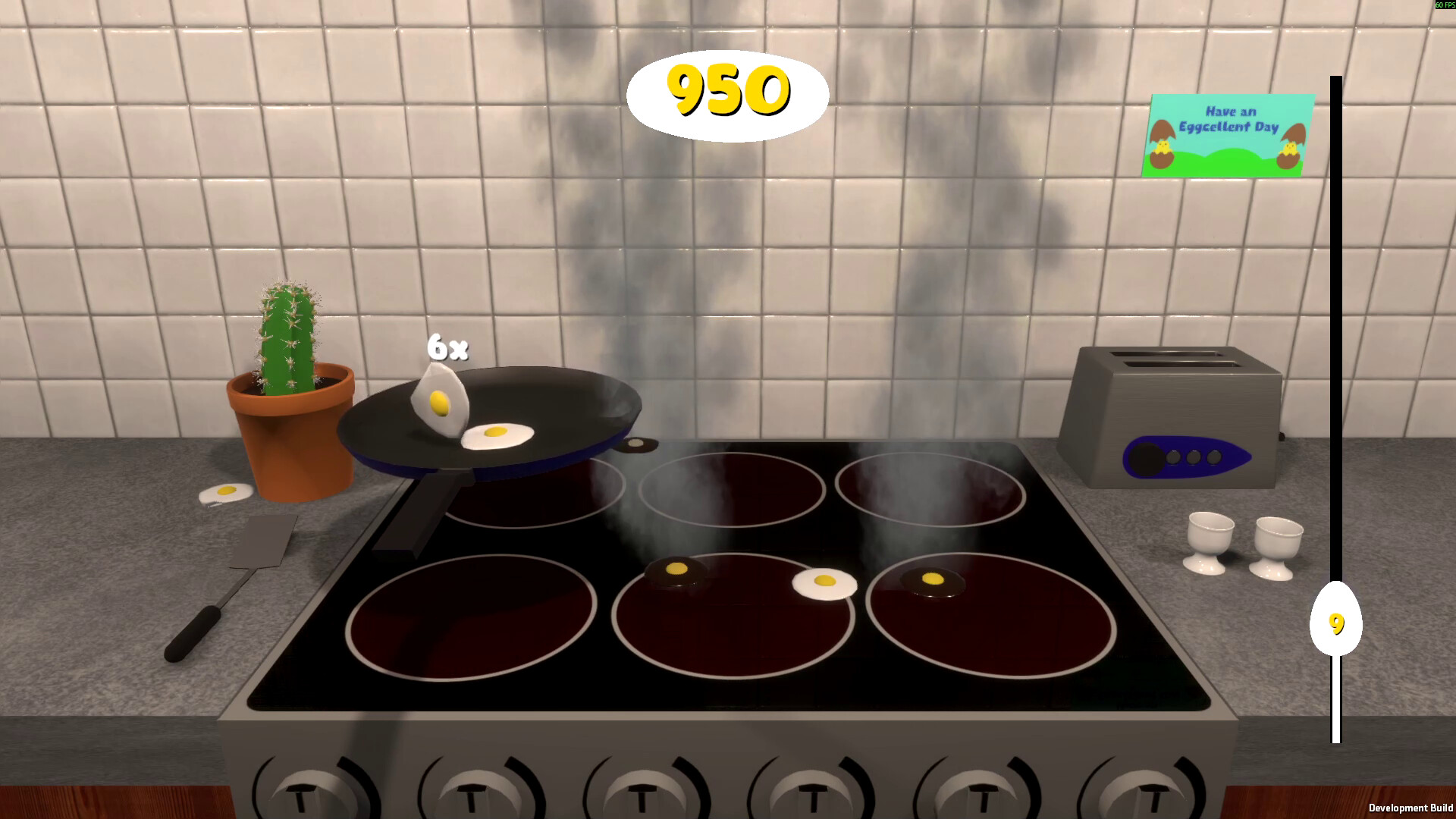 Egg Chef – Screenshot 4