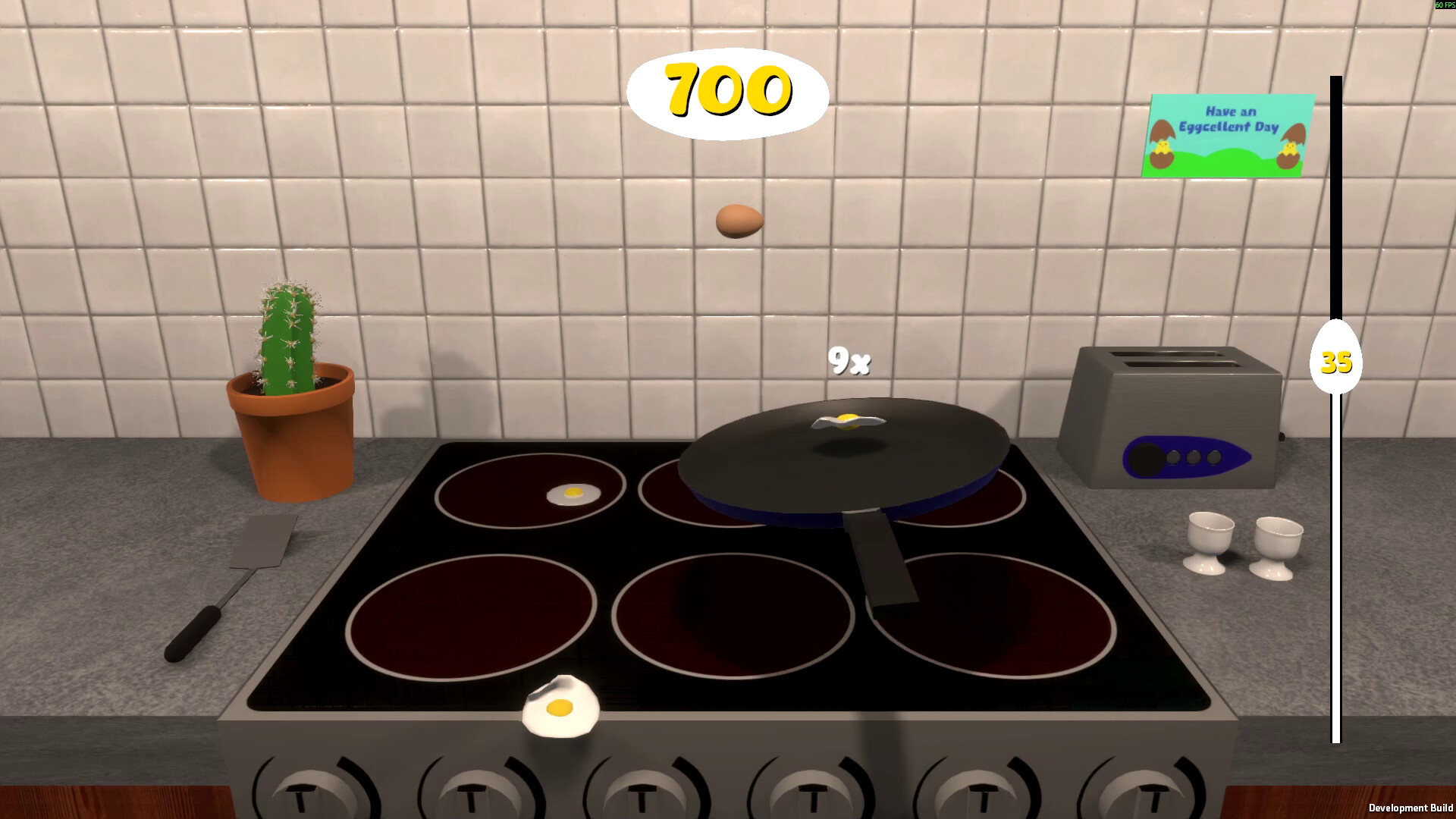 Egg Chef – Screenshot 3