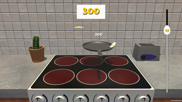 Egg Chef Screenshot