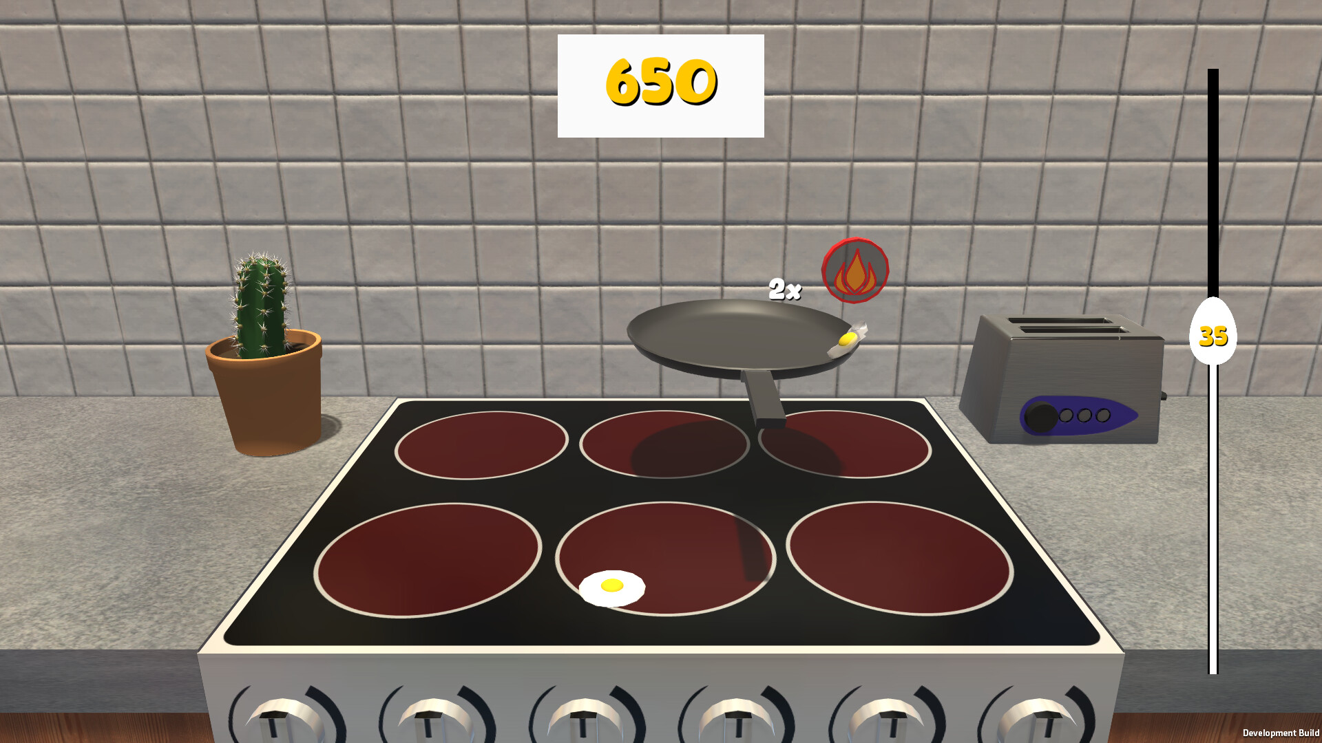 Egg Chef screenshot #6