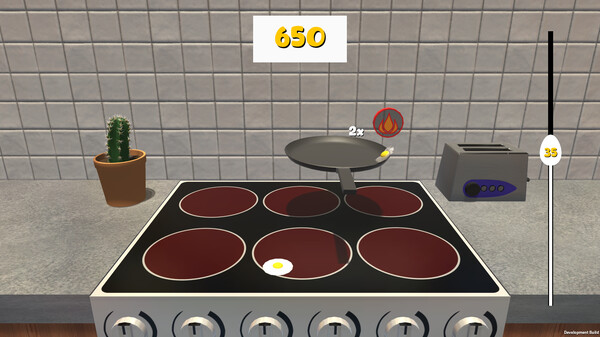 Egg Chef Screenshot