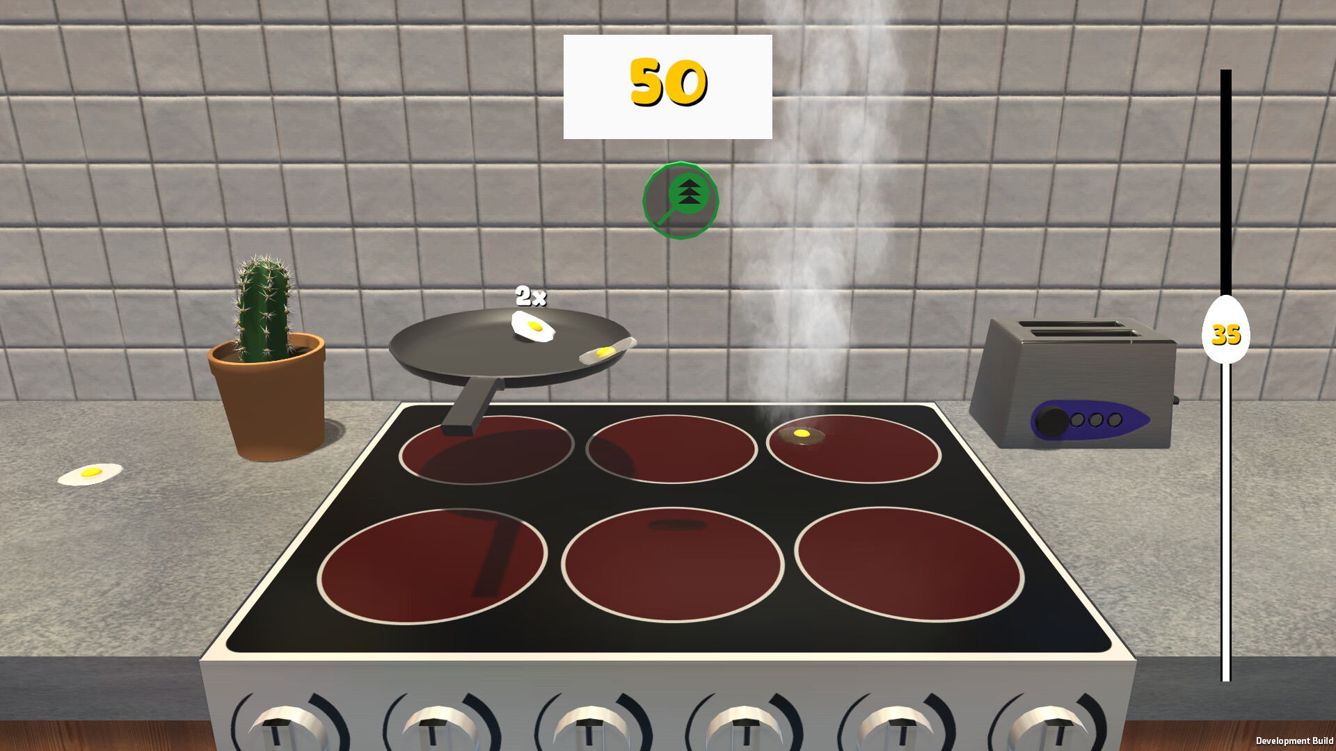 Egg Chef screenshot #4