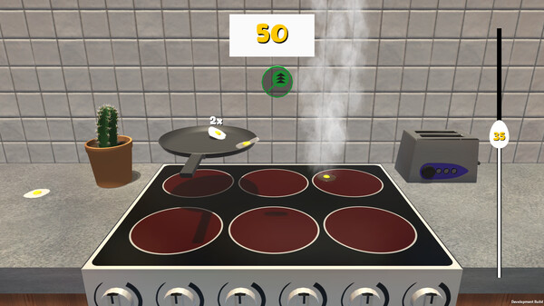Egg Chef Screenshot
