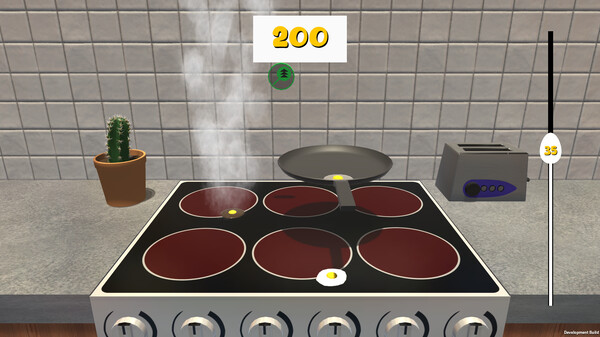 Egg Chef Screenshot