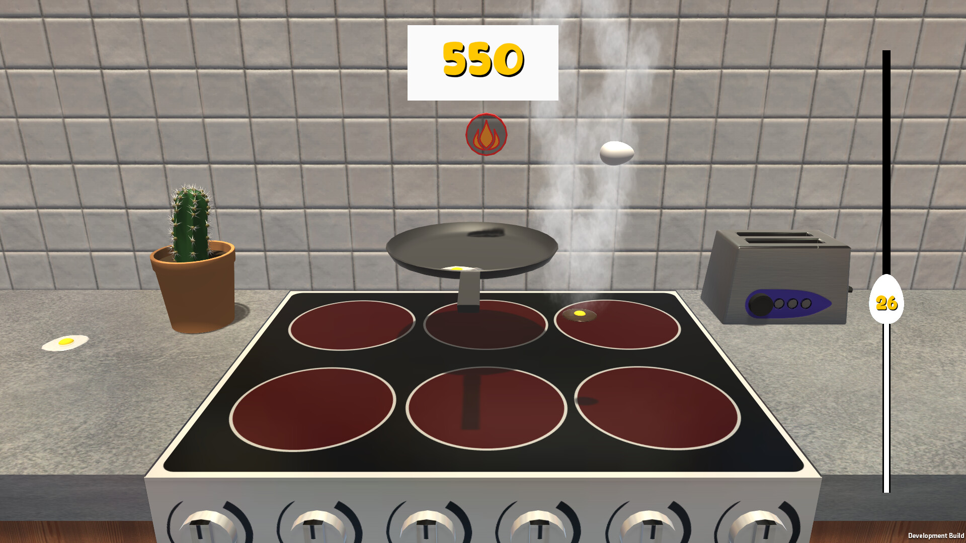Egg Chef screenshot #3