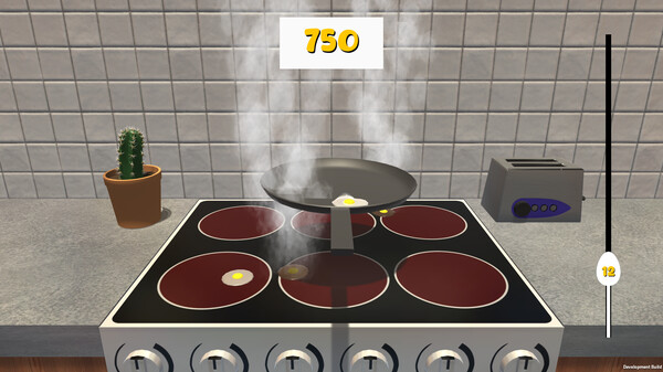 Egg Chef Screenshot