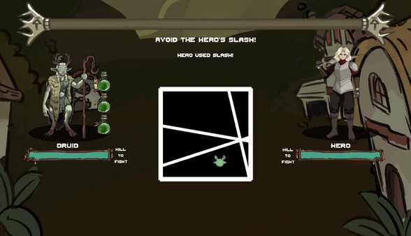 Soul of the Forest screenshot 6