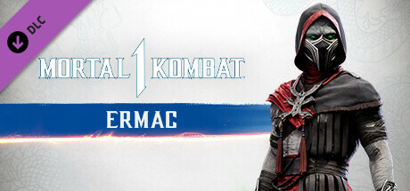 MK1: Ermac