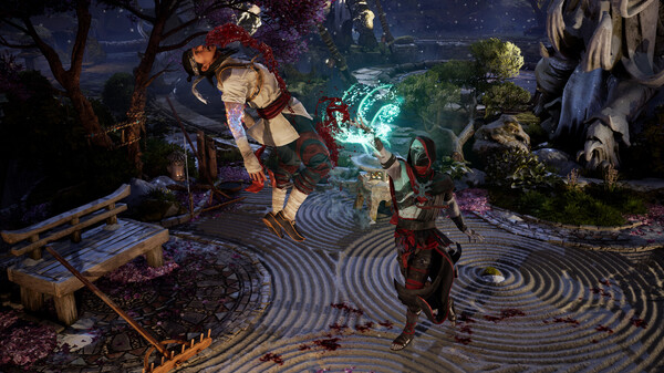 MK1: Ermac