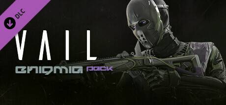 VAIL VR Enigmia Packの作品画像