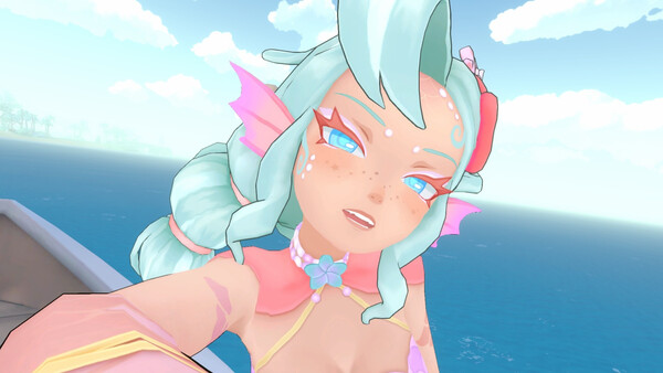 AI2U: With You 'Til The End