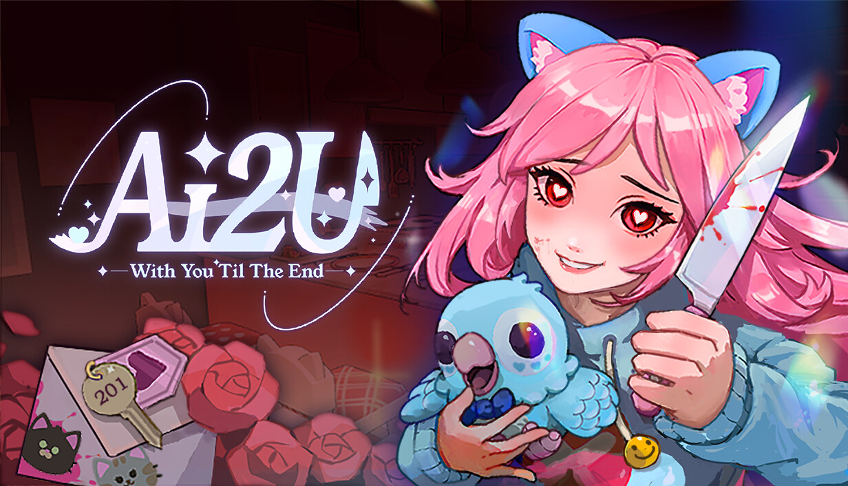 AI2U: With You 'Til The End