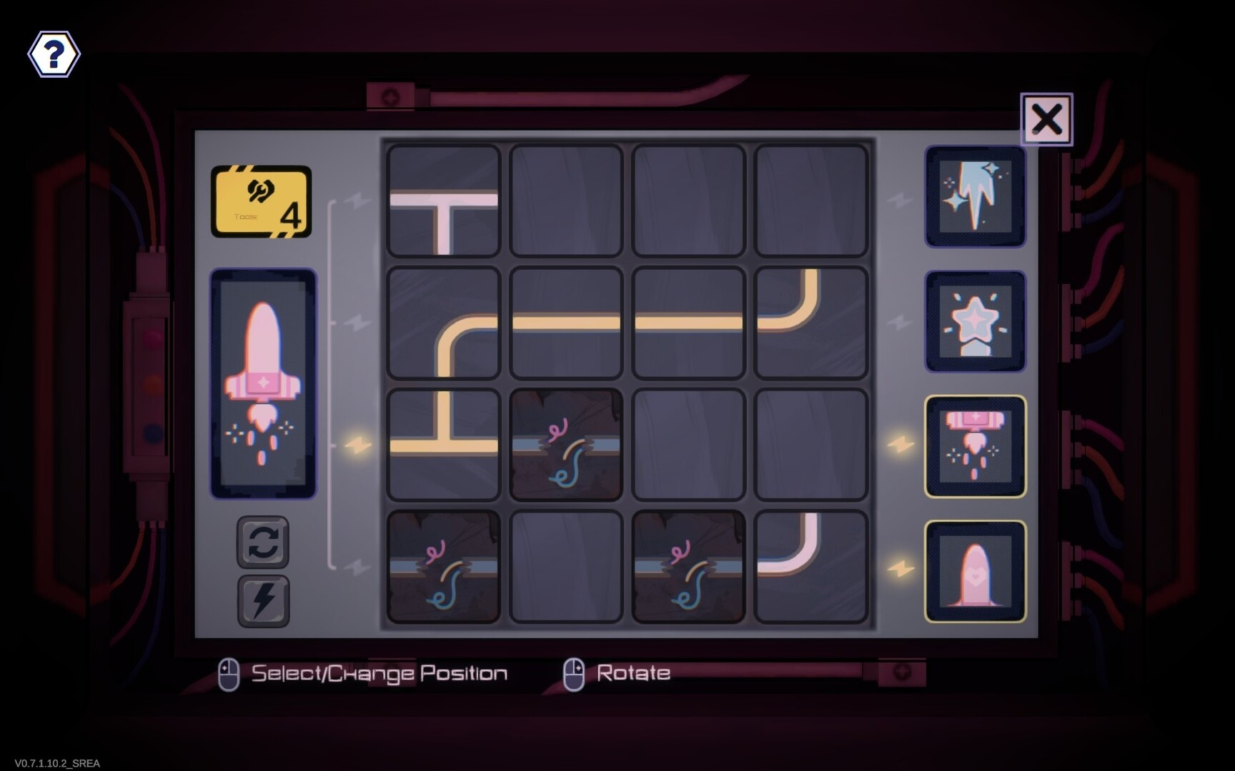 AI2U: With You 'Til The End screenshot #10