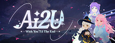 AI2U: With You 'Til The End Banner