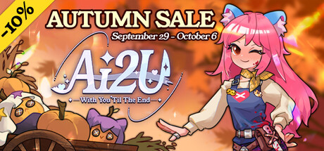AI2U: With You 'Til The End technical specifications for computer