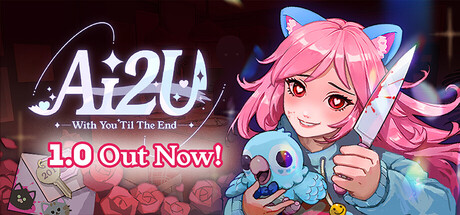AI2U: 最後まで一緒だよ∼病みかわ猫耳AI彼女