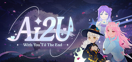 AI2U: With You 'Til The End