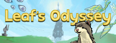 Leaf's Odyssey game cover