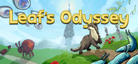 Leaf's Odyssey cover art