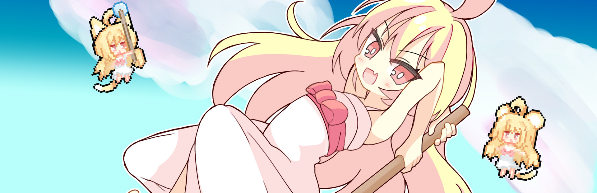 Naru-Morph!