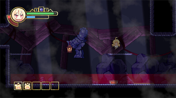 Naru-Morph! screenshot 4