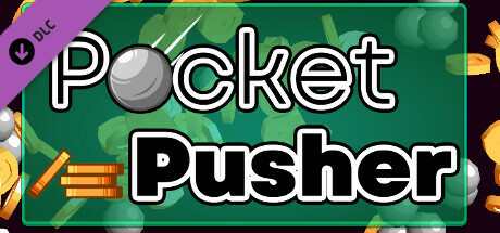 Pocket Pusher - The Citadel banner image