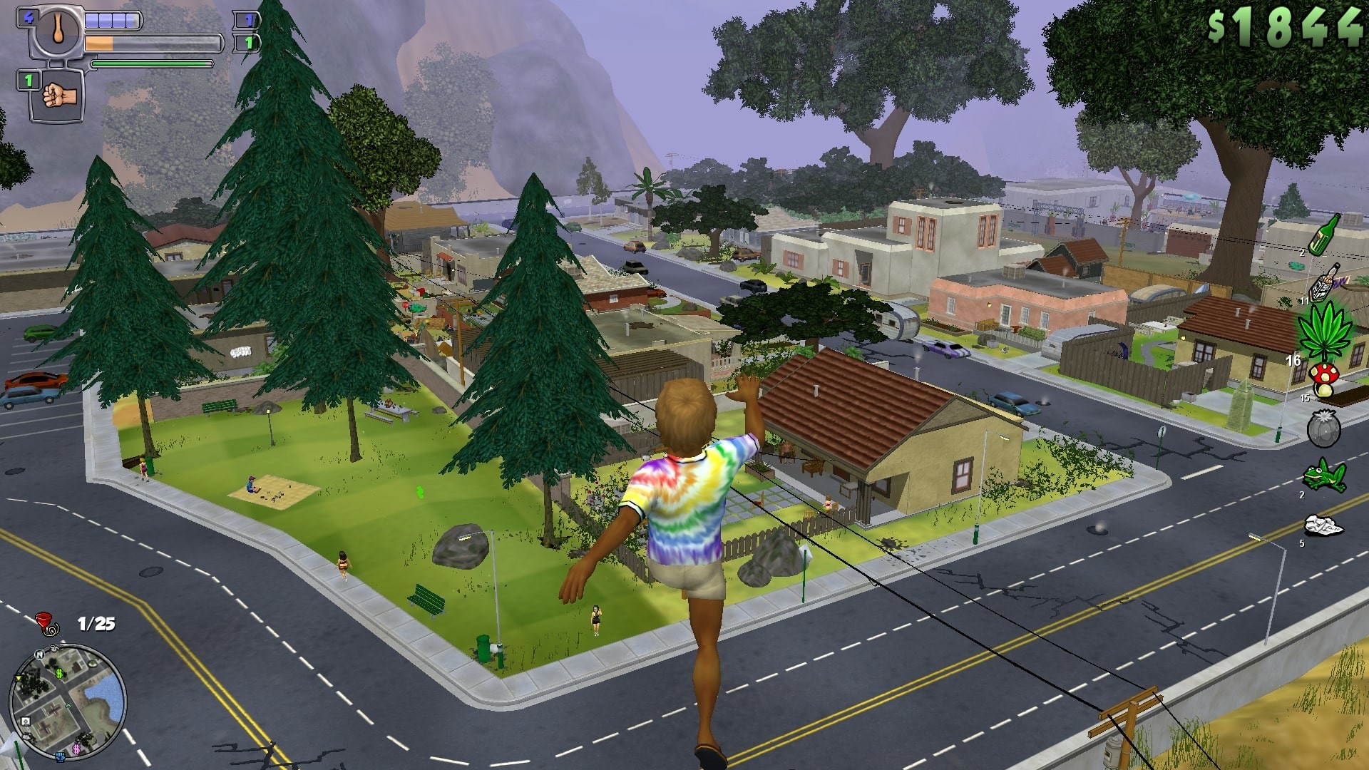 BoneTown: The Second Coming Edition screenshot #11