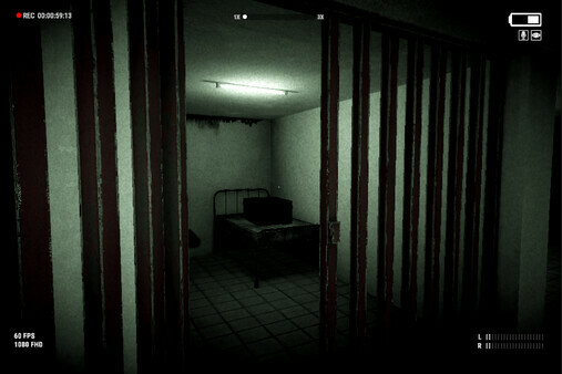 Deception Demo Featured Screenshot #1