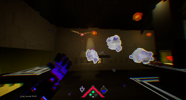 THE OUTREACH screenshot 3