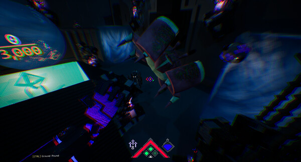 THE OUTREACH screenshot 5