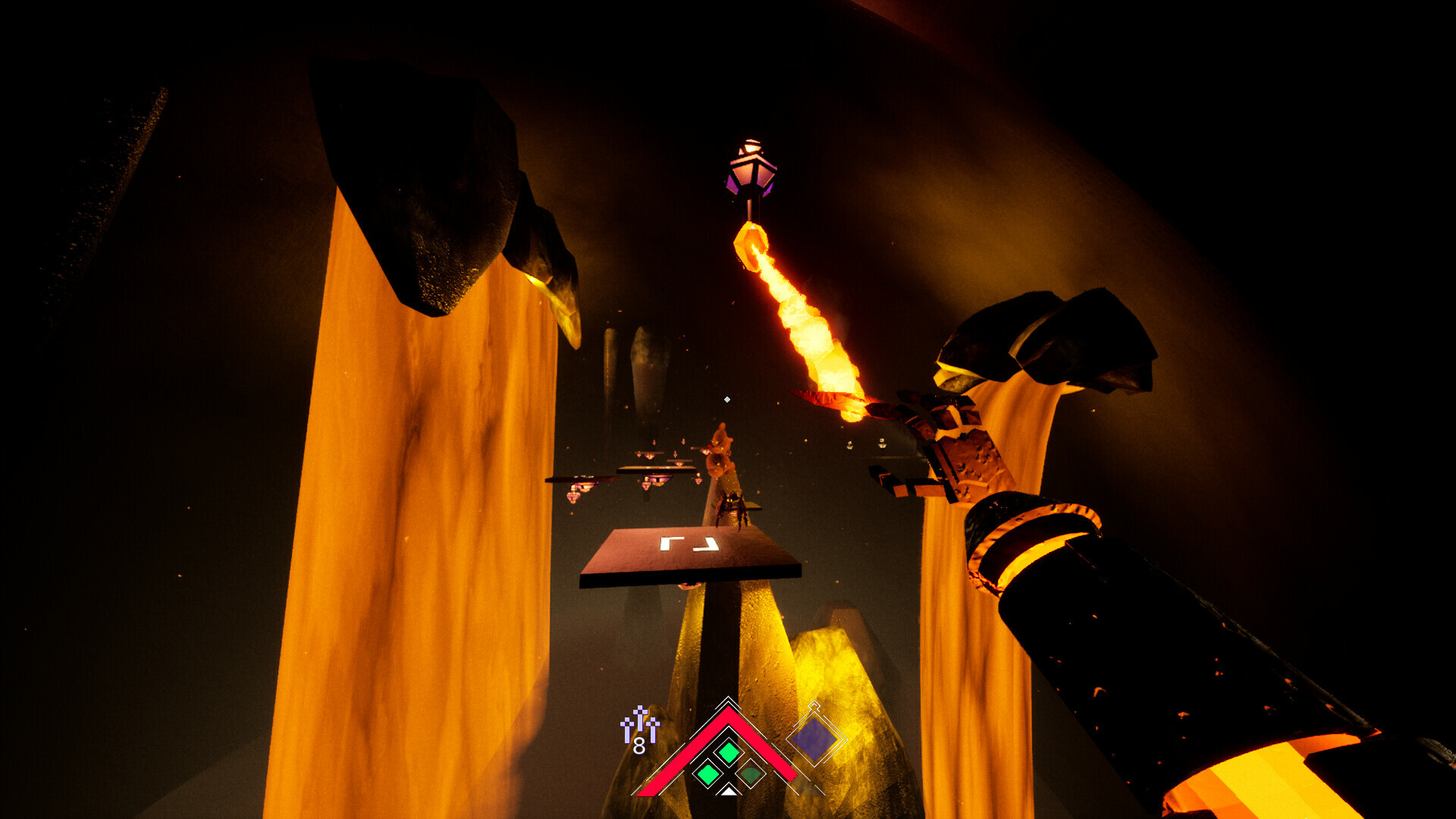 THE OUTREACH screenshot #6