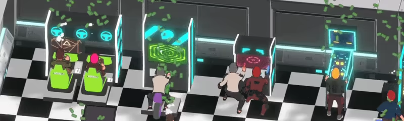 My Space Bar video 5