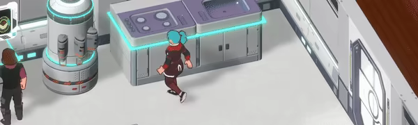 My Space Bar video 3