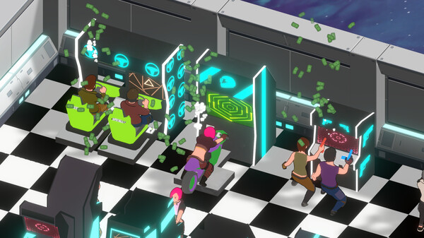 My Space Bar screenshot 6