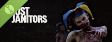 Ghost Janitors Demo