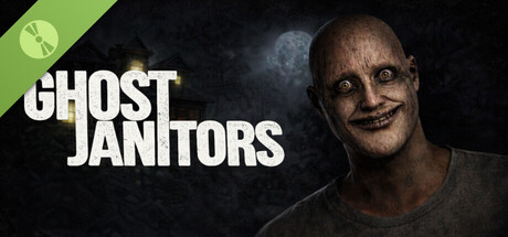 Ghost Janitors Demo