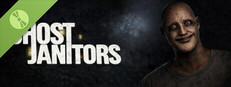 Ghost Janitors Demo