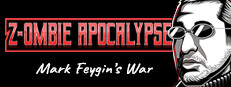 Zомби Апокалипсис -Война Марка Фейгина