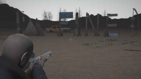 Z-ombie Apocalypse - Mark Feygin's War screenshot 5