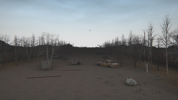 Z-ombie Apocalypse - Mark Feygin's War screenshot 1