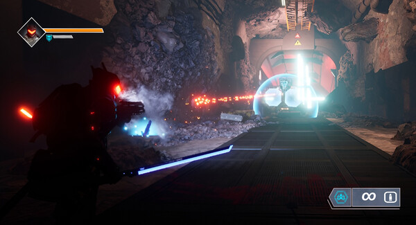 One: Secret Empire screenshot 4