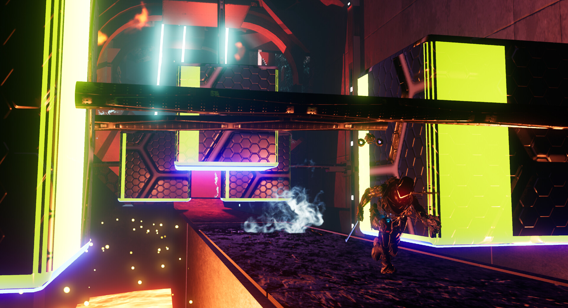 One: Secret Empire screenshot #8