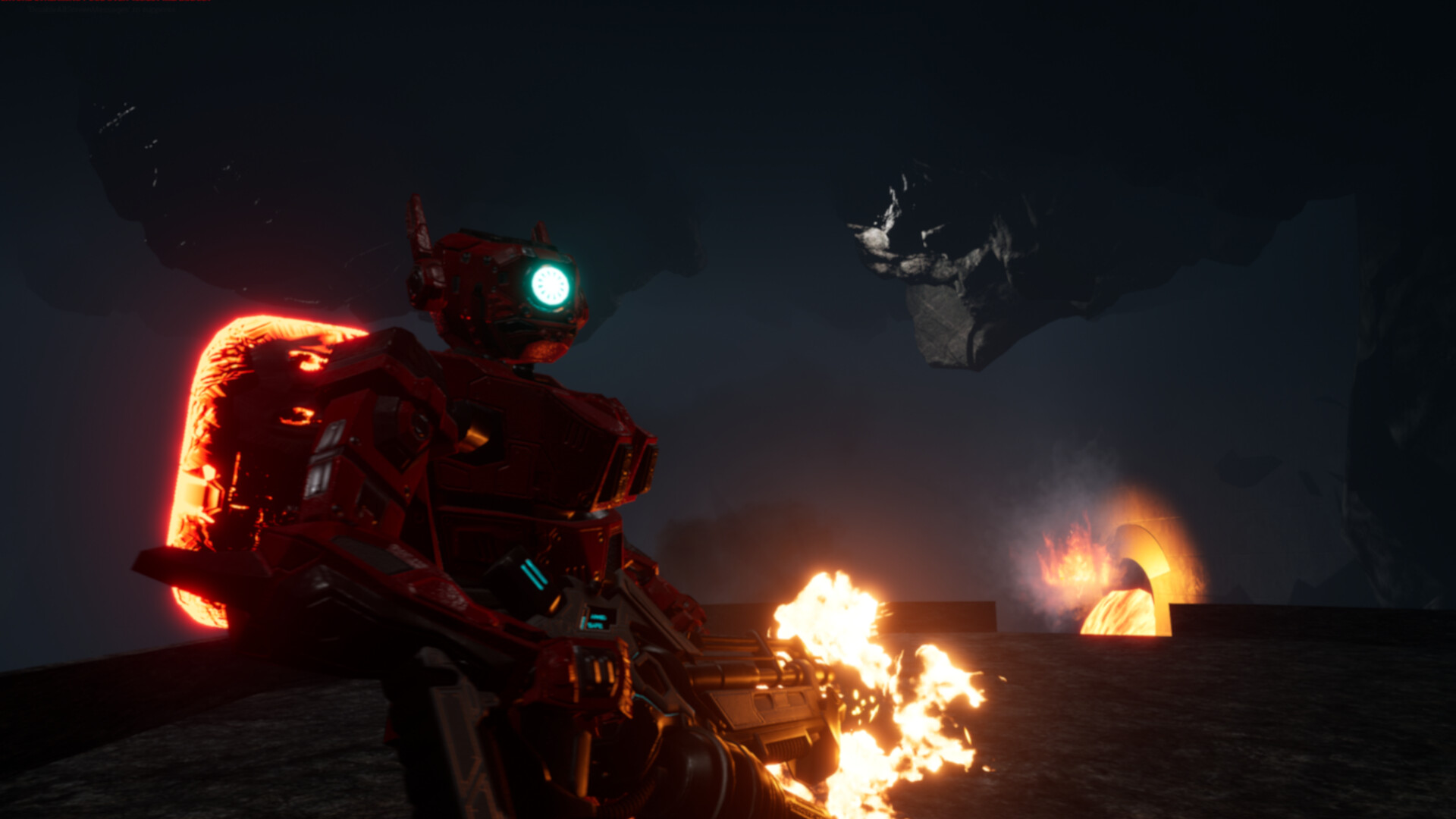 One: Secret Empire screenshot #9