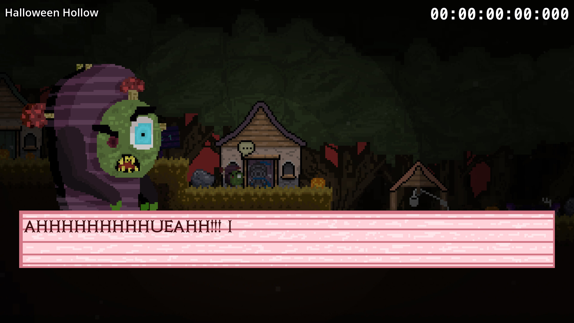 Sir Fallen screenshot 5