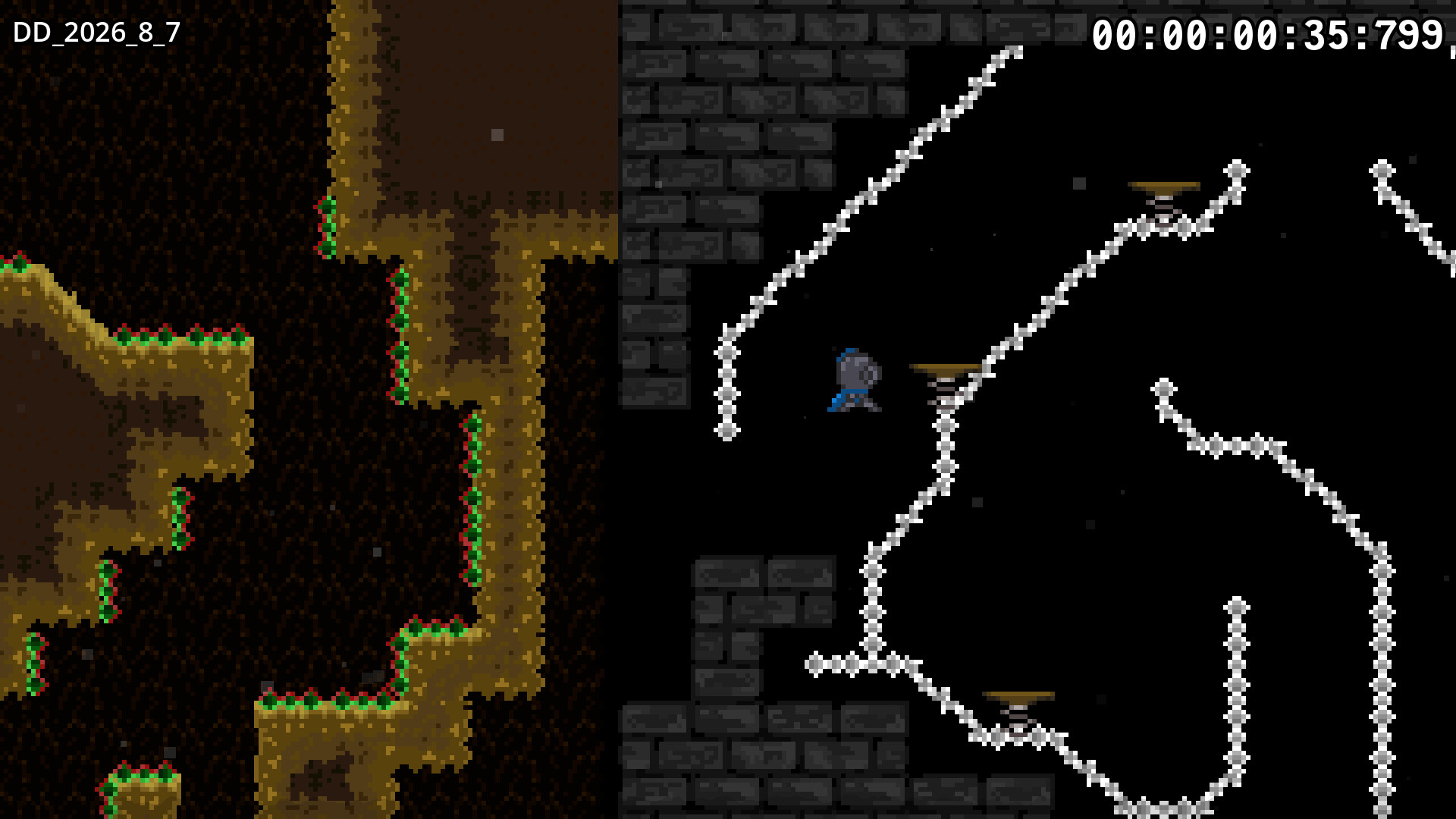 Sir Fallen screenshot 7
